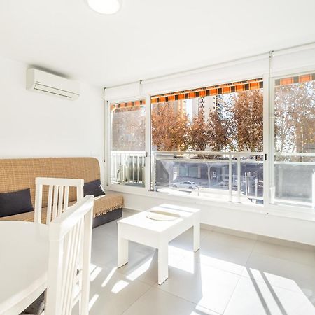 Ducado 1-C Apartment Levante Beach Benidorm Buitenkant foto