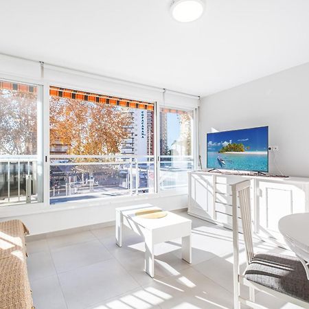 Ducado 1-C Apartment Levante Beach Benidorm Buitenkant foto